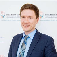 Козлов Александр Михайлович