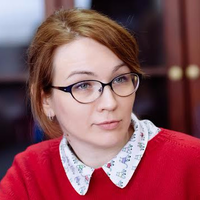 Лещенко Олеся Алексеевна