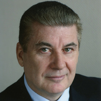 Чернышов Леонид Николаевич