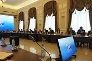 В Общественной палате РФ обсудили вопросы развития профессионального образования в сфере ЖКХ