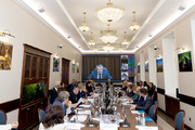 24 июня 2025 года состоялось заседание Национального совета при Президенте РФ по профессиональным квалификациям