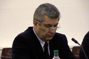 Леонид Чернышов принял участие в заседании Национального СПК