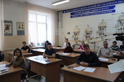 Первая в Иркутске оценка квалификаций для специалистов сферы ЖКХ