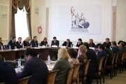 В Общественной палате РФ обсудили проблемы и перспективы развития профессионального образования в сфере жилищно-коммунального хозяйства