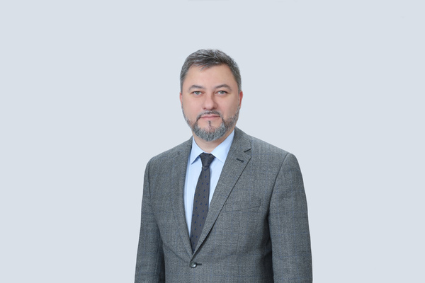 Приступил к работе новый генеральный директор Национального агентства