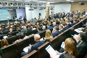 V Всероссийский Форум «Национальная система квалификаций России»