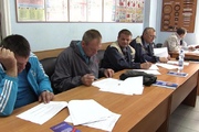 Знания сотрудников в сфере ЖКХ оценили в Одинцове