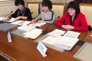 В Правительстве Новосибирской области состоялось селекторное совещание