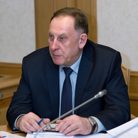 Агапитов Сергей Николаевич