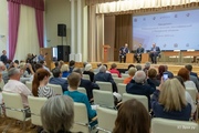 Конференция «Внедрение национальной системы квалификаций в Псковской области»