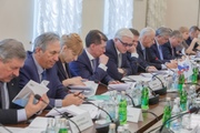 Состоялось восемнадцатое заседание Национального совета при Президенте Российской Федерации по профессиональным квалификациям