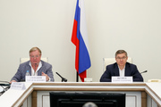 Общественный совет Минстроя России поддержал инициативу внесения изменений в нормативно правовые акты РФ