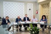 В ОП РФ состоялось всероссийское селекторное совещание, посвященное применению профстандартов в отрасли ЖКХ
