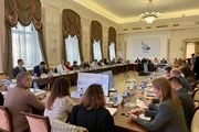 11 марта в Общественной палате Российской Федерации состоялось Межрегиональное совещание, приуроченное ко Дню работника жилищно-коммунального хозяйства