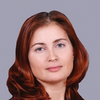 Демченко Оксана Николаевна