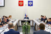 На Заседании Президиума Общественного совета при Минстрое России рассмотрели систему профквалификаций в ЖКХ