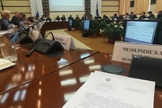 Совет  по развитию кадрового потенциала в г. Улан-Удэ Республики Бурятия