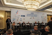 СПК ЖКХ принял участие в  ежегодной Неделе российского бизнеса