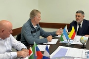 Встреча на предмет участия региона в пилотном проекте по замене квалификационного экзамена на независимую оценку квалификаций