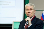 Леонид Чернышов презентовал 13 проектов наименований квалификаций в области обращения отходов производства и потребления