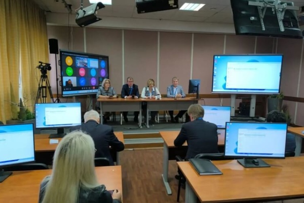 Предпосылки независимой оценки квалификаций