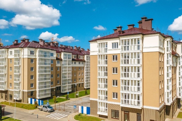 В проекты домов включат раздел об эксплуатации. Зачем это нужно и почему важно для жителей