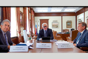 Пресс-релиз по итогам заседания Национального совета при Президенте Российской Федерации по профессиональным квалификациям