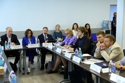 Наставничество в рабочих профессиях обсудили на конференции в Мособлгаз