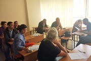 В Красноярском крае обсудили проекты актуализируемых  профессиональных стандартов