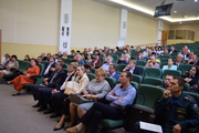 В Ижевске обсудили проекты профессиональных стандартов в сфере ЖКХ