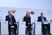 В Санкт-Петербурге завершился ежегодный форум «Национальная система квалификаций России»