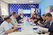 В Сергиевом Посаде обсудили кадровый потенциал коммунальной отрасли и обязательную аттестацию руководителей управляющих организаций