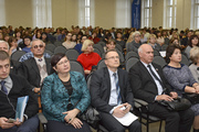 В Костроме прошёл региональный  форум «Дополнительное профессиональное  образование. Взгляд в будущее»