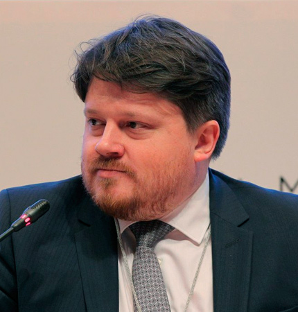 Вахруков Дмитрий Сергеевич