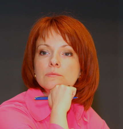 Сердюк Ольга Владимировна