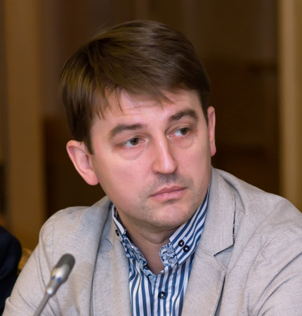 Плеханов Андрей Михайлович