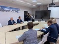 СПК ЖКХ подписал дорожную карту сотрудничества с НИУ МГСУ