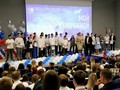 Наталья Абросимова: «Двери предприятий ЖКХ открыты для выпускников! В добрый путь!»