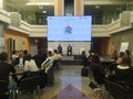 В ГУУ проходит IV Всероссийский межвузовский форум  «Искусство управлять: наука, практика, проектные технологии»