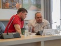 8 июля состоялся Круглый стол: «Развитие отрасли технических средств безопасности многоквартирных домов»