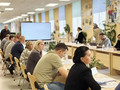 В Солнечногорске обсудили актуальные вопросы сферы ЖКХ
