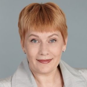 Блохина Светлана Владимировна